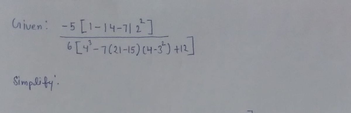 Calculus homework question answer, step 1, image 1